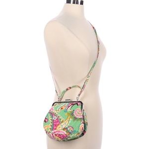 Vera Bradley Cross Body